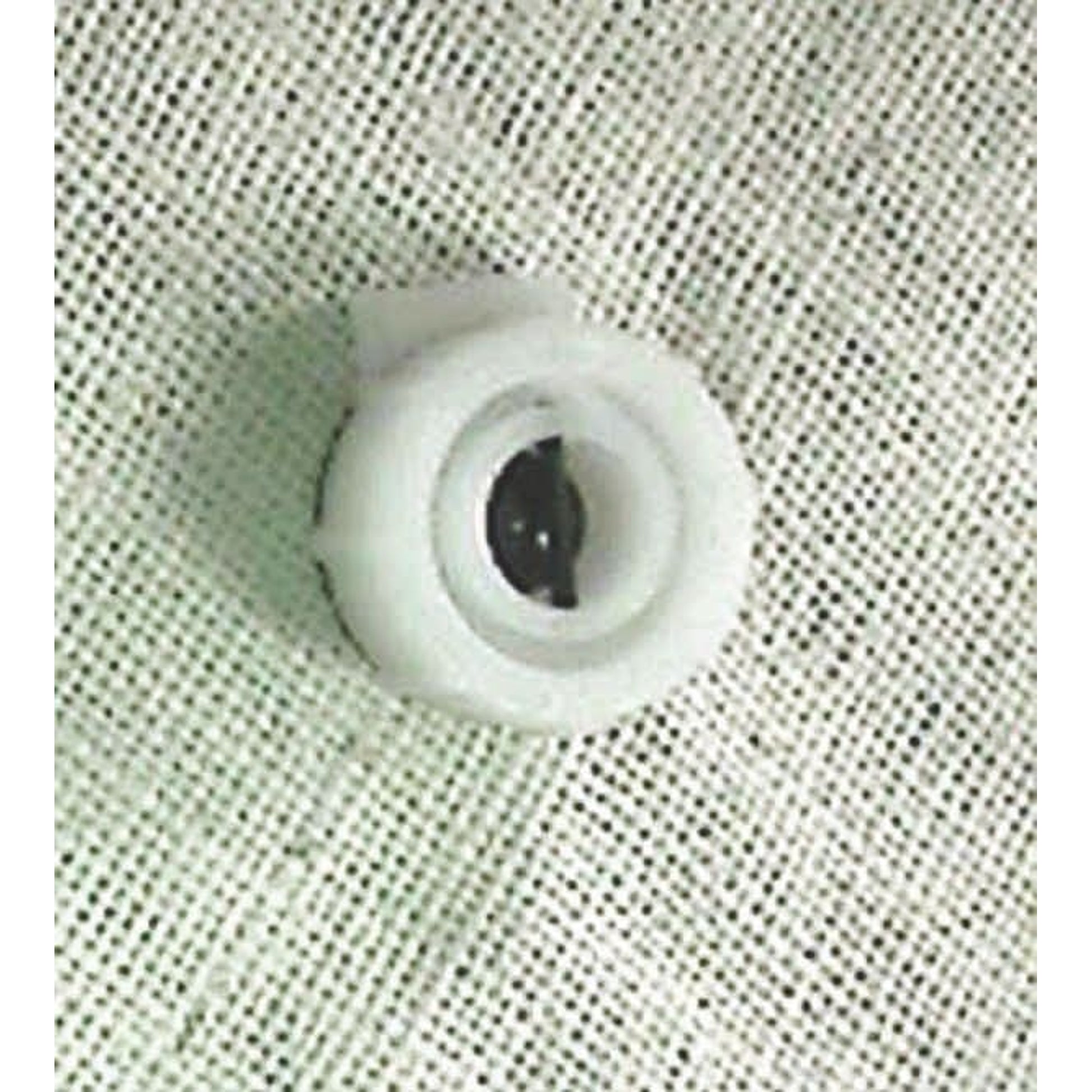 Extra Calf Feeder Check Valves White