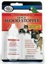 Blood Stopper Gel For Dogs And Cats 1.16ozs