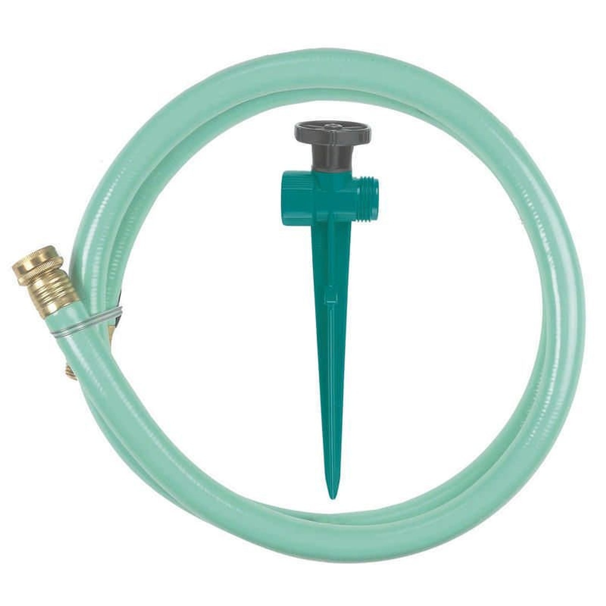 Flexogen Faucet Extension 6 Feet Green
