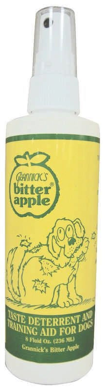 Bitter Apple