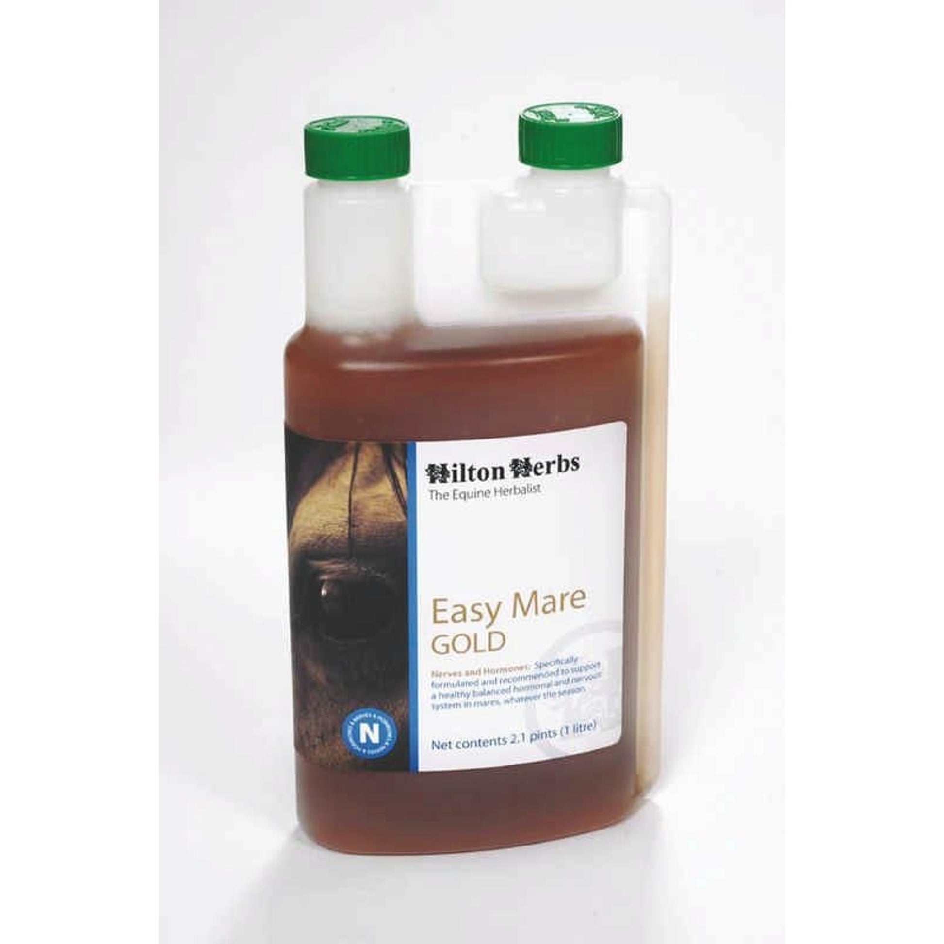 Easy Mare Supplement Gold 2 .1pt