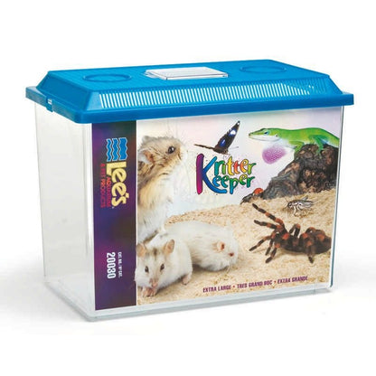 Kritter Keeper Mini