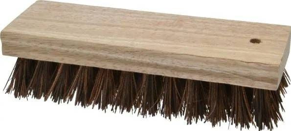 Replacement Brush For Scraper 7"