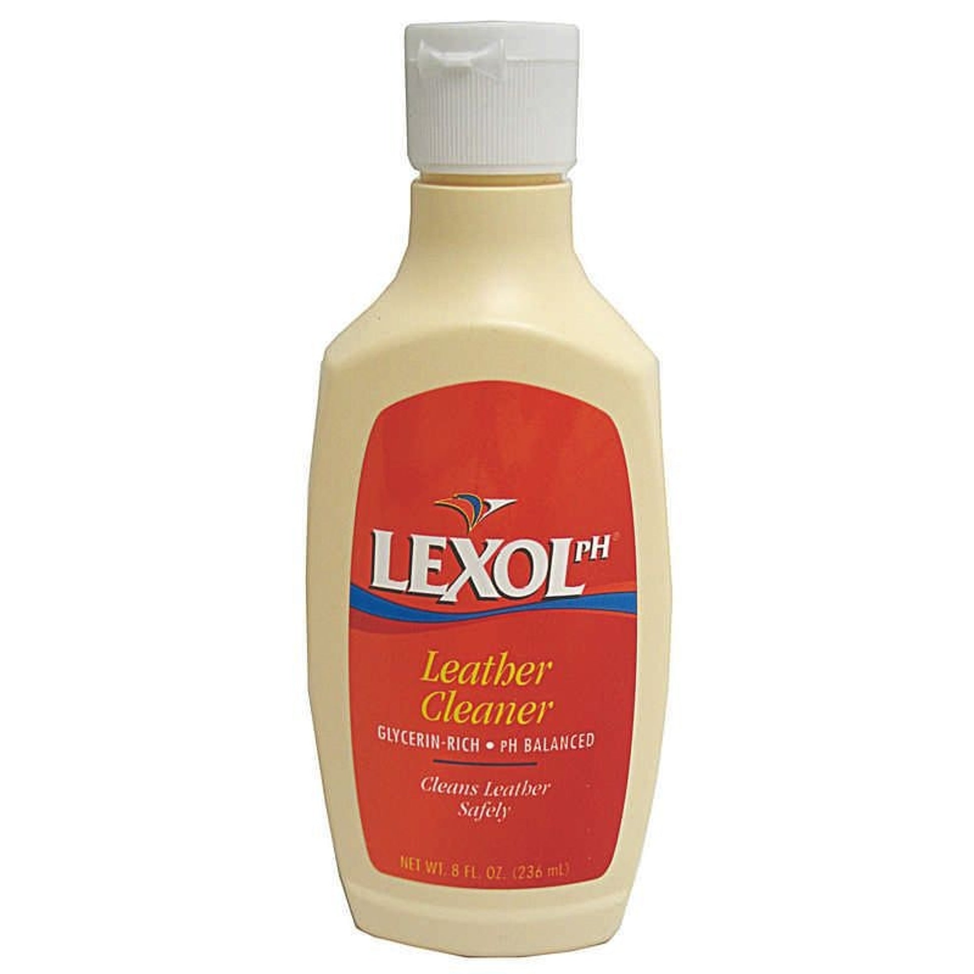 Lexol Leather Cleaner