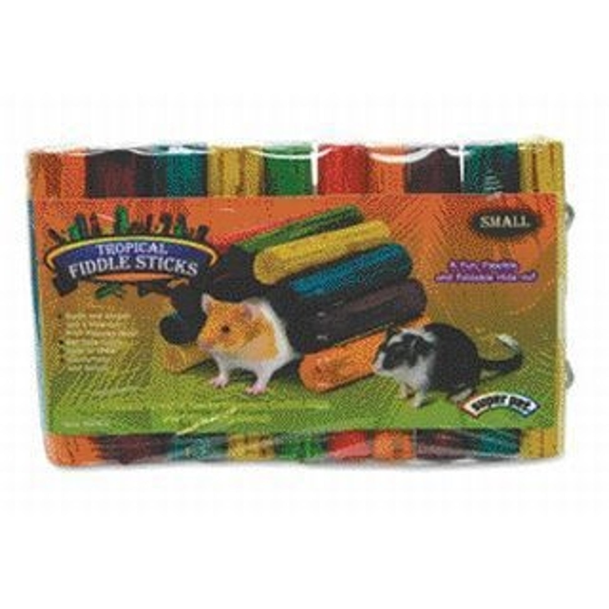 Fiddle Stik Tropical Fiddle Stick Small– Horse.com