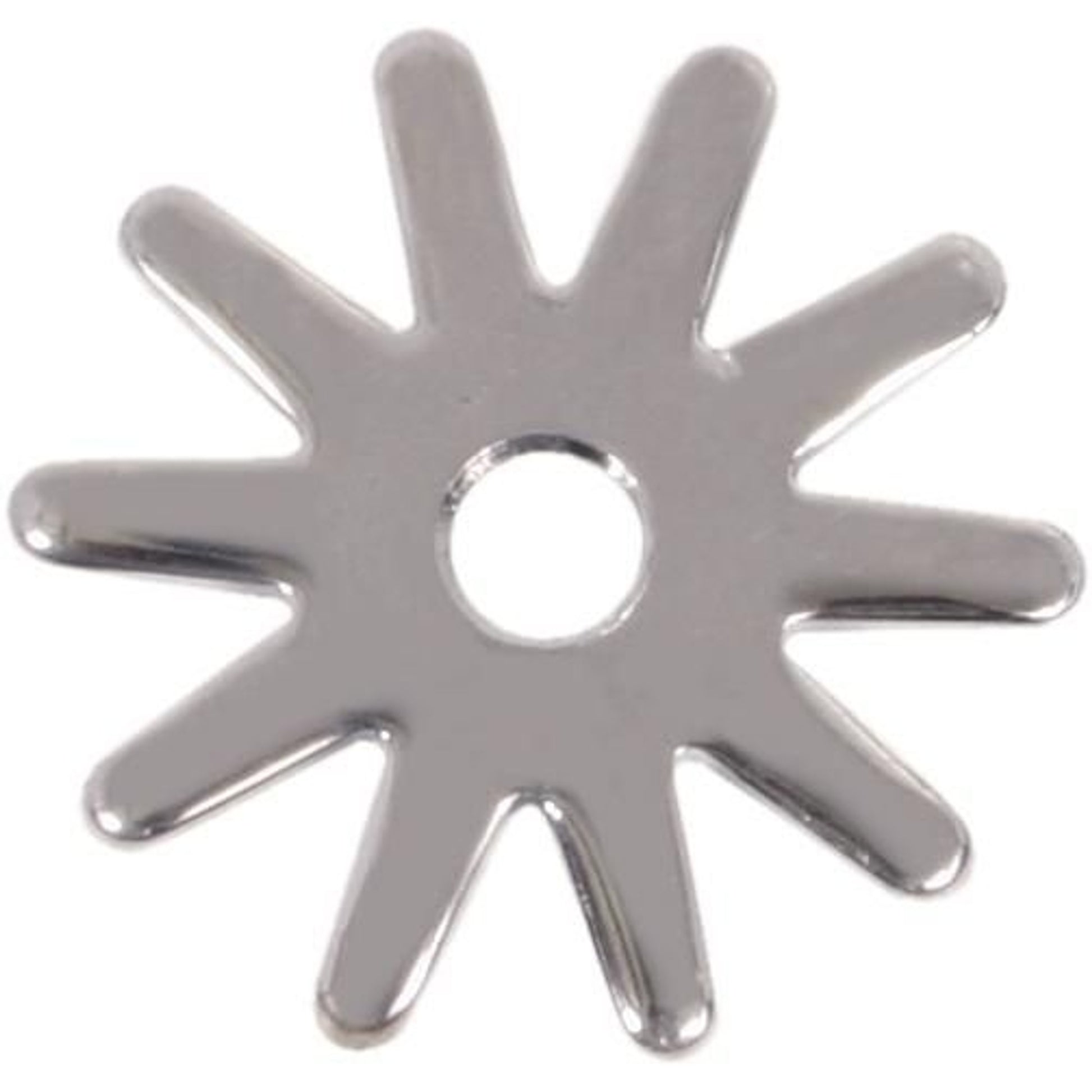 Darnall Rowel - Ss 10 Pt Large Brn