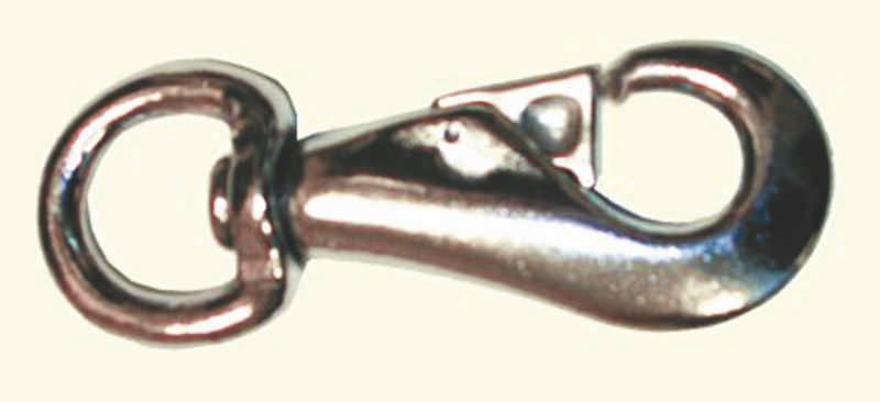 Bull Snap 7/8X4In