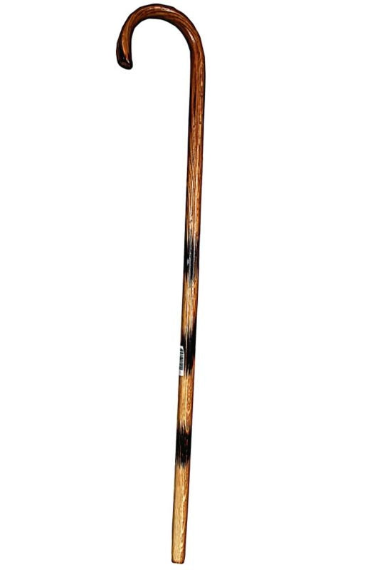 Imprinted Stockmans Cane