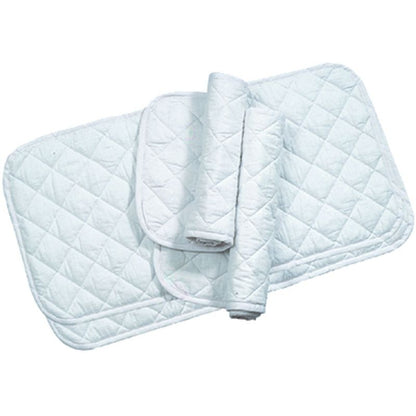 Quilted Leg Wrap