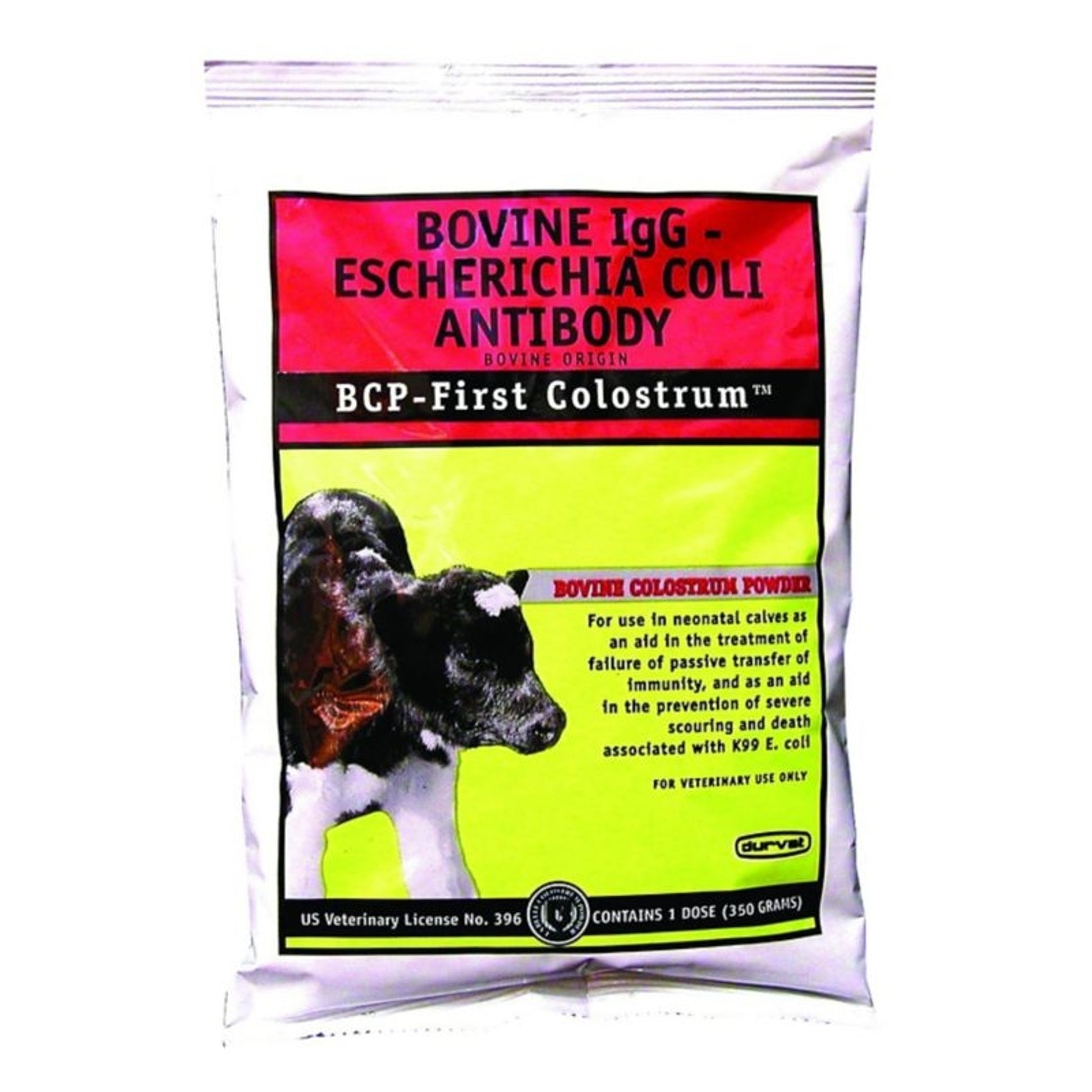 Durvet First Colostrum 350 Gram