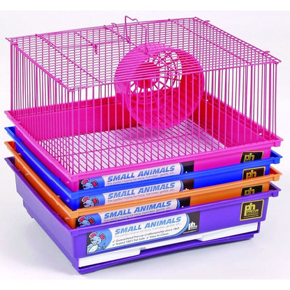 Prevue Hendryx 1 Story Basic Cage 14 X 11X8