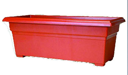 Countryside Plant Boxes