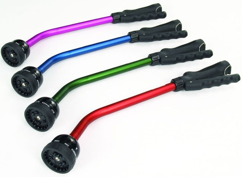 Dramm Kaleidoscope Wand