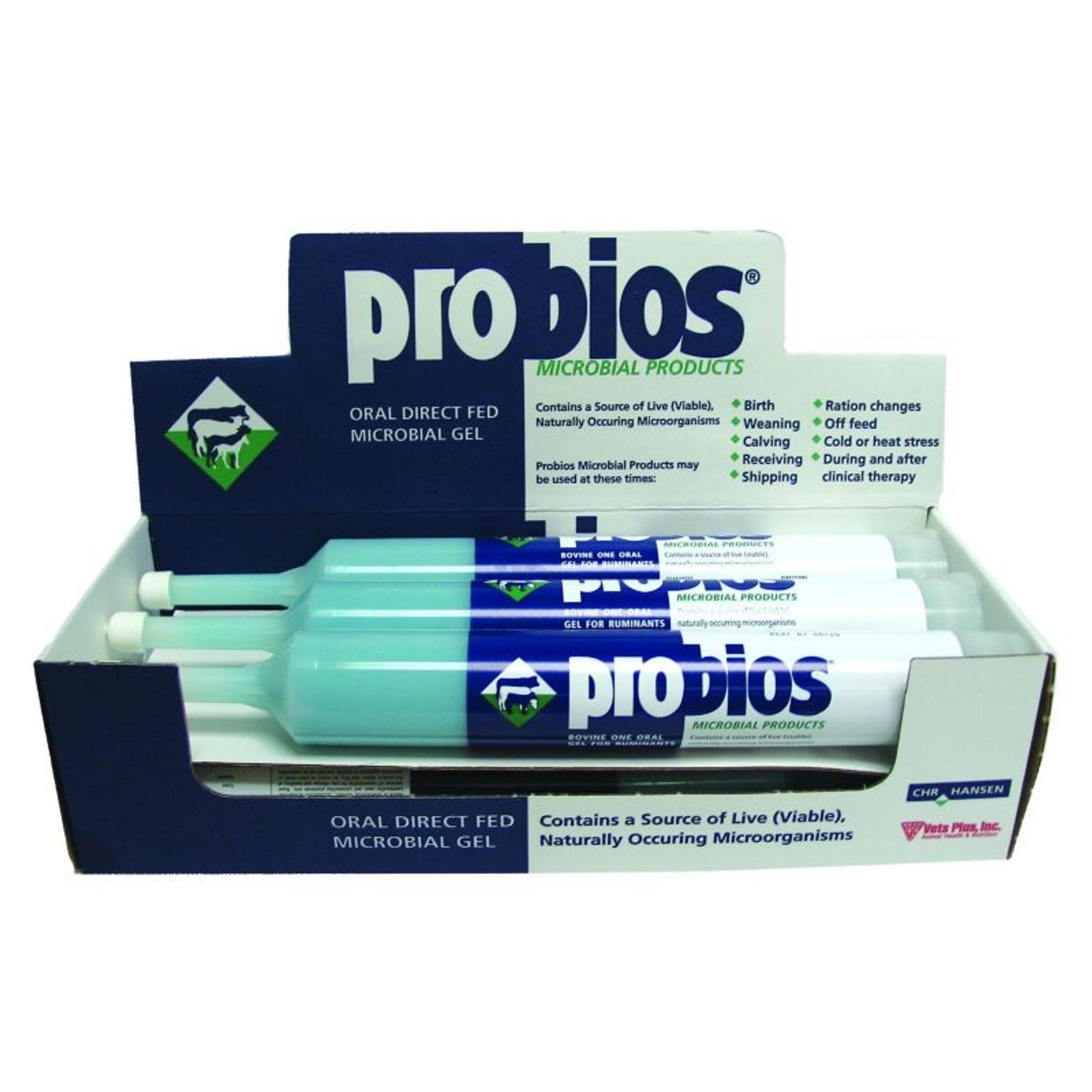 Probios Bovine 1Gel 300 Cc