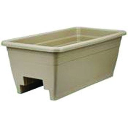 Akro 2Deck Box Planter
