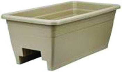 Akro 2Deck Box Planter
