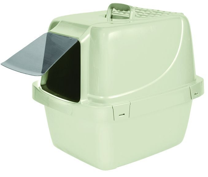 Sifting Enclosed Cat Pan Giant