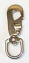 Spring Swivel Snap 5/8 X 3 3/8