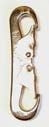 Double End Snap 5.1875