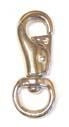Swivel Eye Bull Snap 10Pk 7/8 X 3 3/4