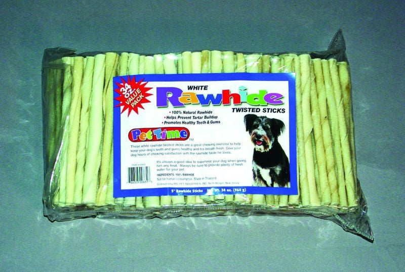 Twist Sticks 34oz