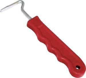 Abetta Ez Hoof Hoof Pick 6.5 Black