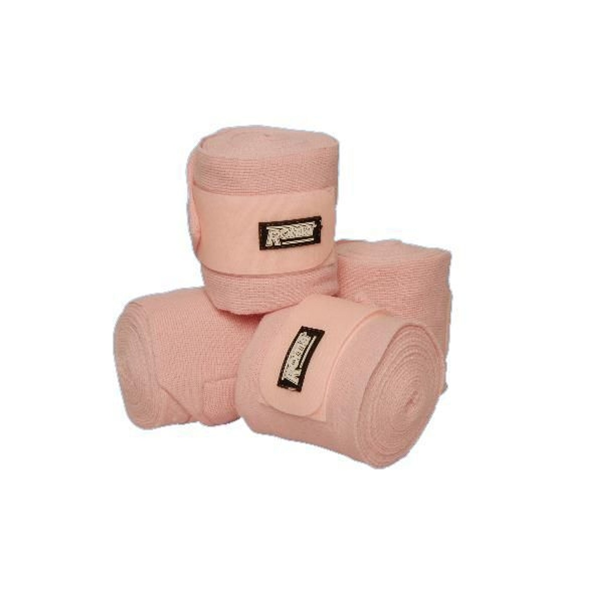 Roma Thick Polo Bandages