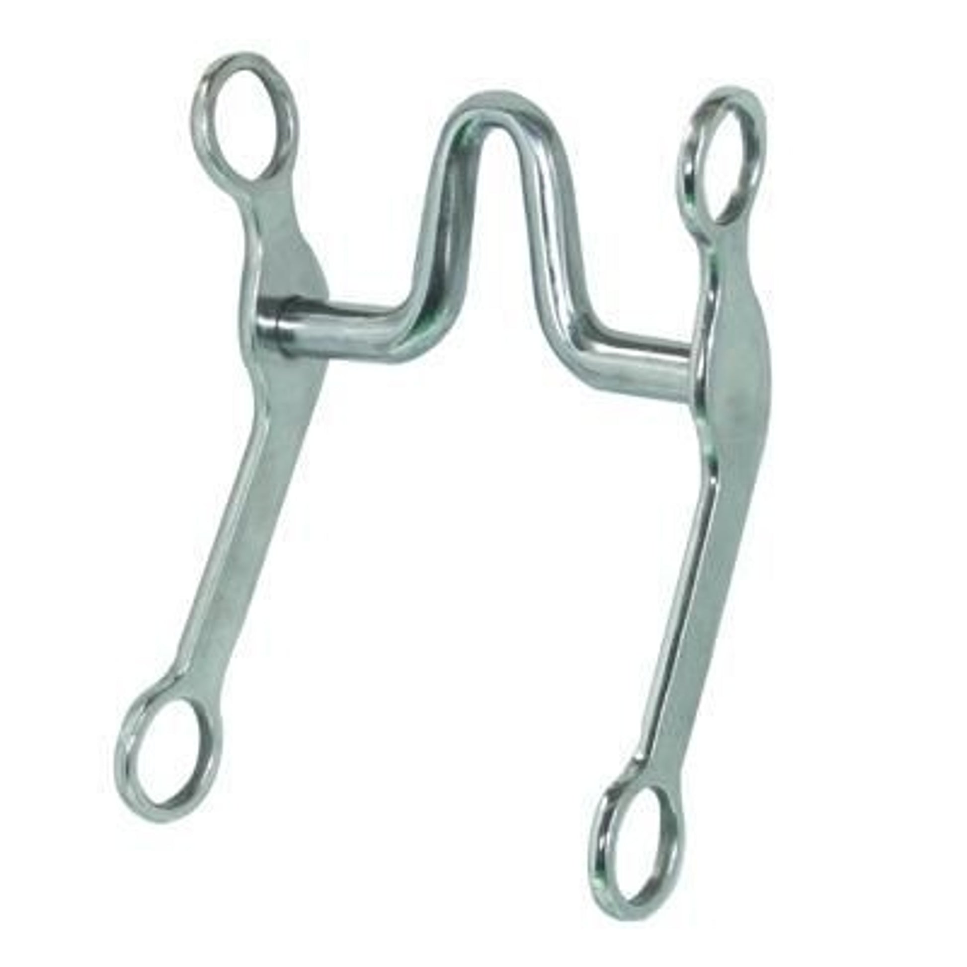 Coronet Chucks Sweet Iron Klapper Port Bit 5