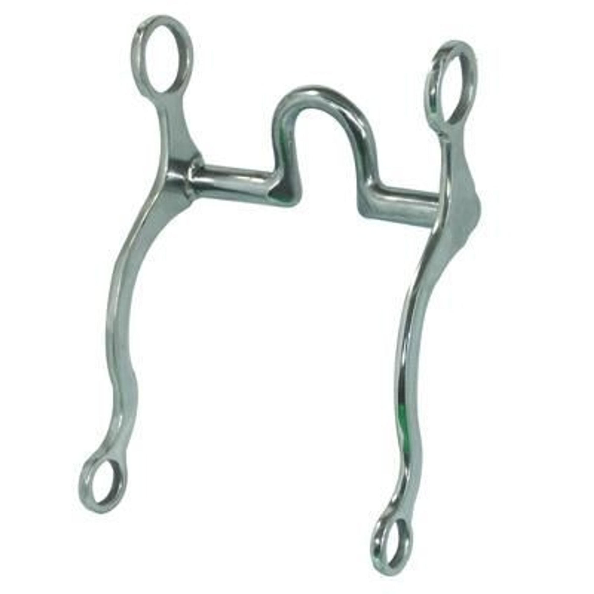 Coronet Chucks US Port Curb Bit 5
