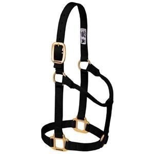 Weaver Org 3/4in Nylon Halter