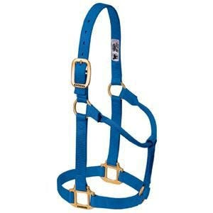 Weaver Org 3/4in Nylon Halter