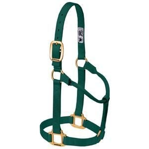 Weaver Org 3/4in Nylon Halter