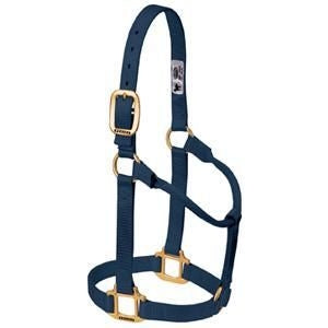 Weaver Org 3/4in Nylon Halter