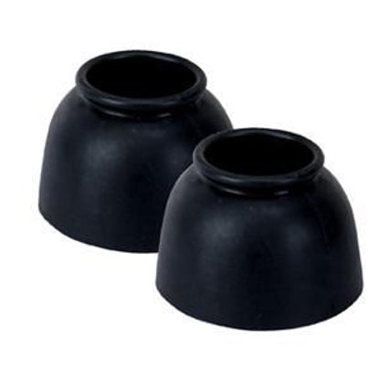 Weaver Heavy Duty Rubber Bell Boots