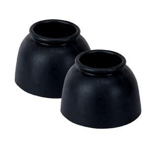 Weaver Heavy Duty Rubber Bell Boots