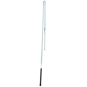 Weaver Stock Whip with Rubber Handle