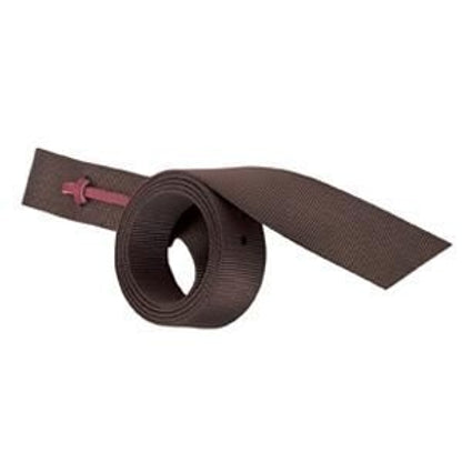 Weaver Nylon Latigo Tie Straps with Holes 1 3/4 x 60