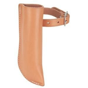 Weaver Leather Flag Carrier Russet
