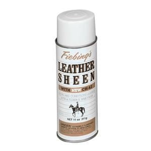 Fiebingfts Leather Sheen 11 Oz.