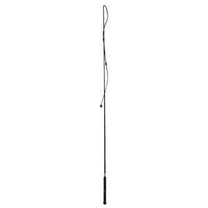 Weaver Stock Whip 50 Black