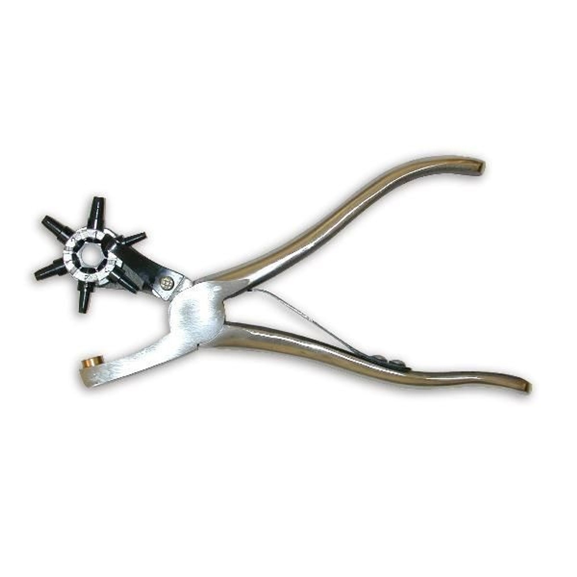 Nunn Finer Drop Forged Leather Punch