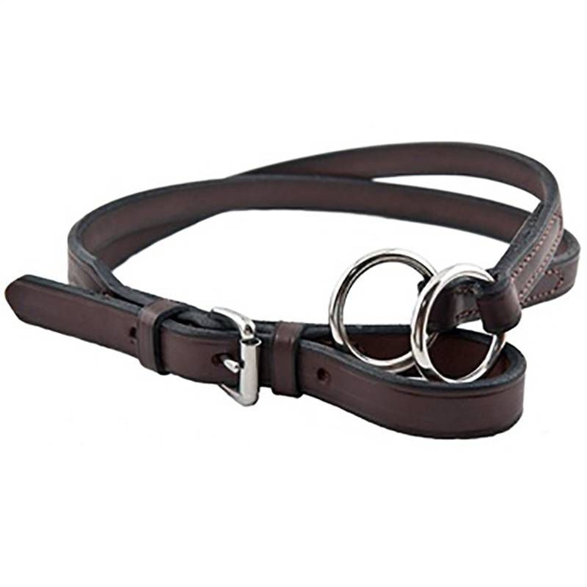 Nunn Finer Running Attachment Cob Black/Brass
