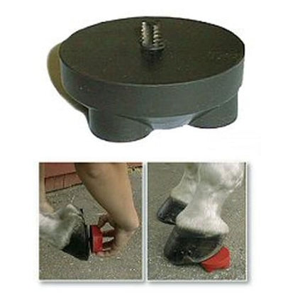 Nunn Finer Safety Spin Black