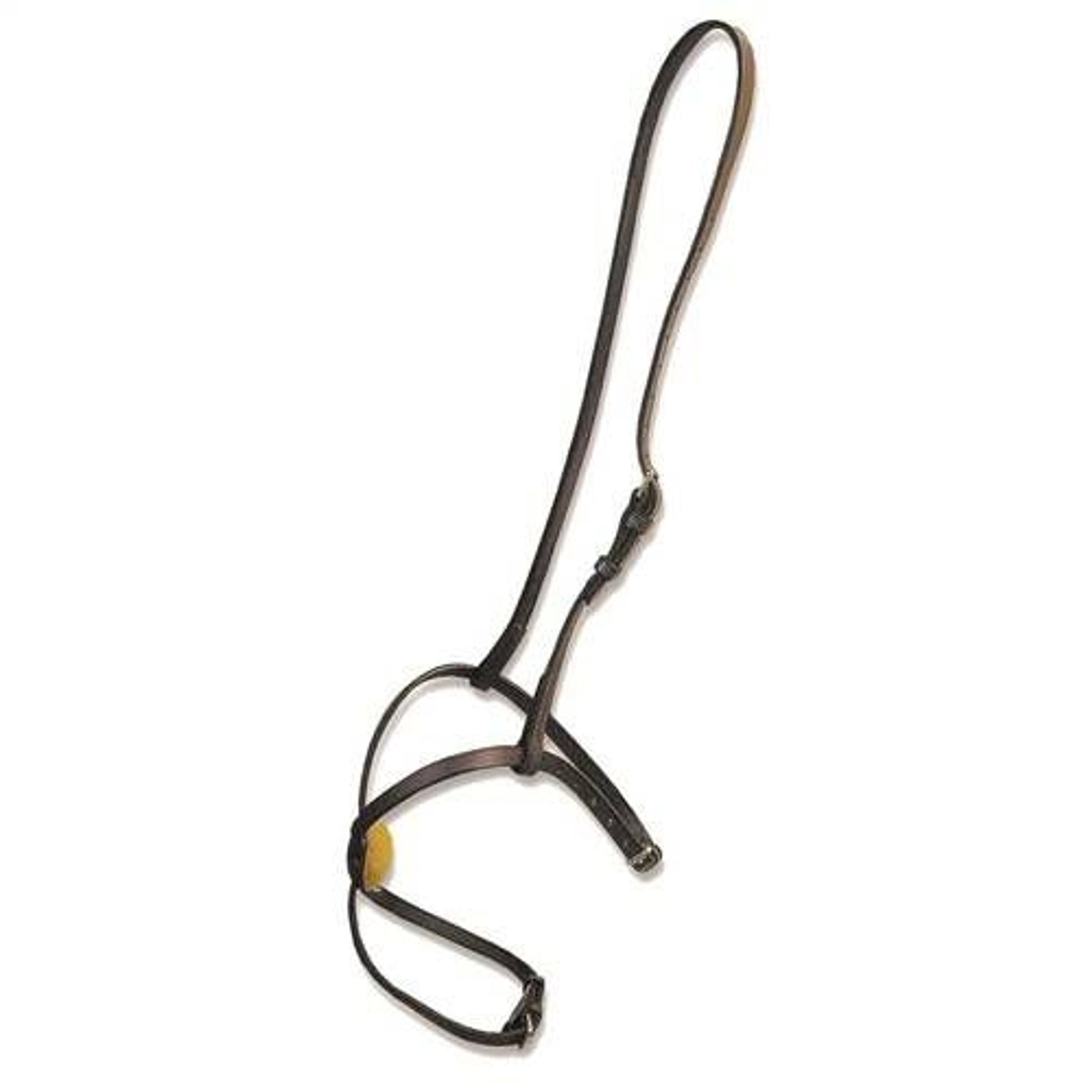 Nunn Finer Figure 8 with Slide Cob Blk/Brass