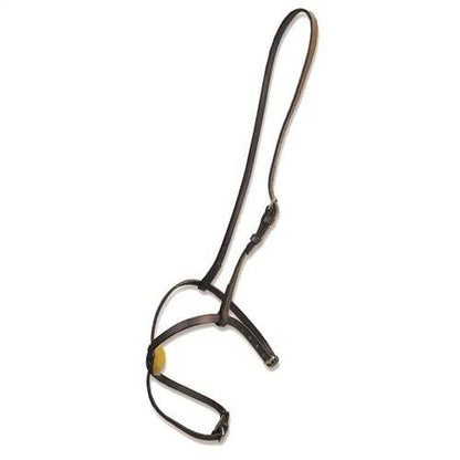 Nunn Finer Figure 8 with Slide Cob Blk/Brass