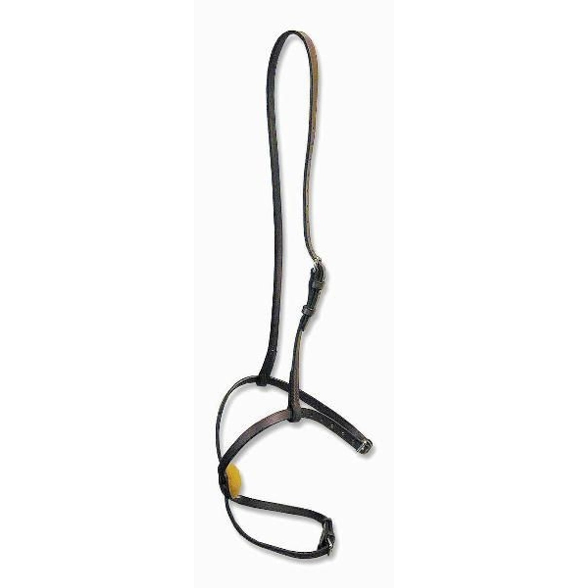 Nunn Finer Figure 8 with Slide Cob Blk/Brass