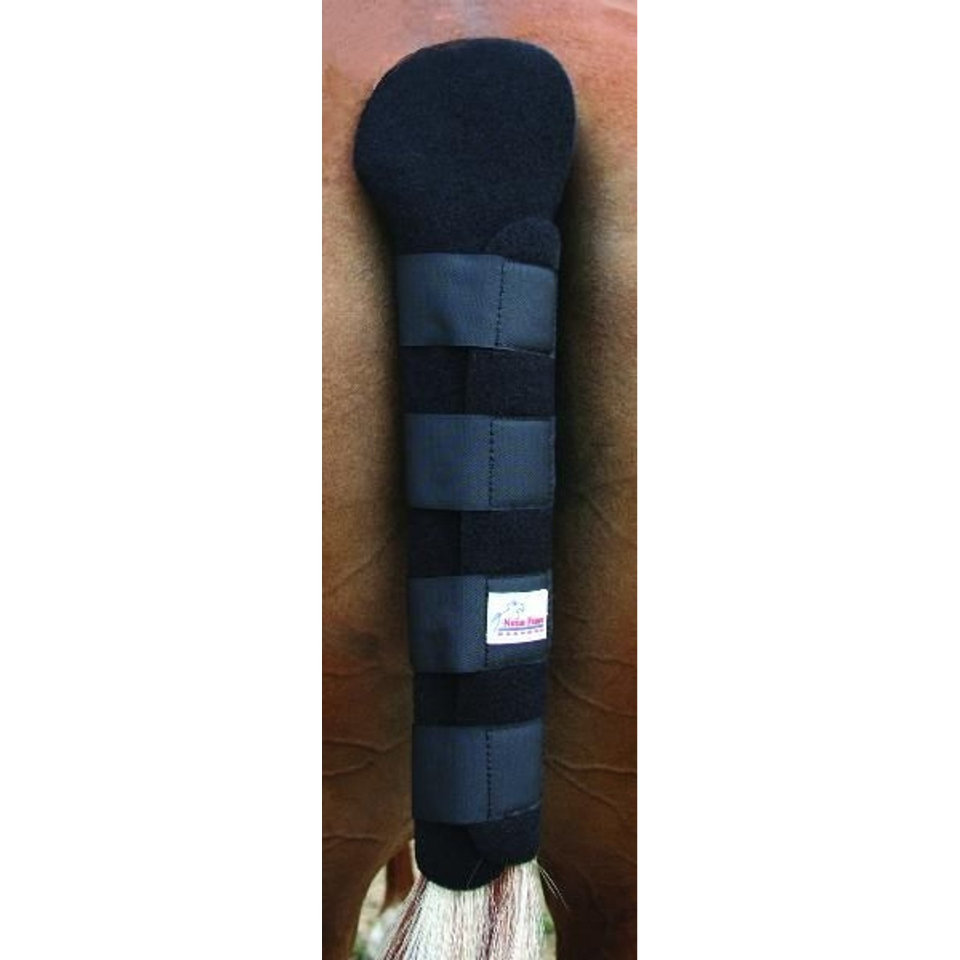 Nunn Finer Tail Guard Black