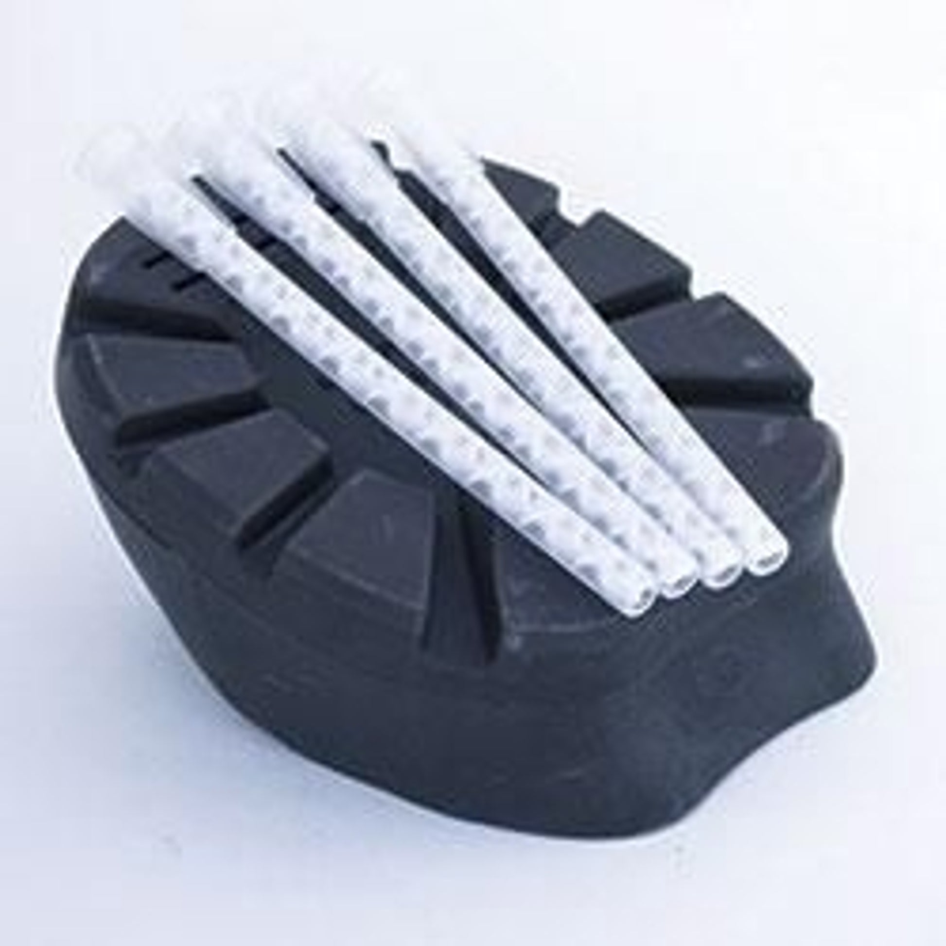 Easyboot Glue-On Mixing Tips - Bag Of 12