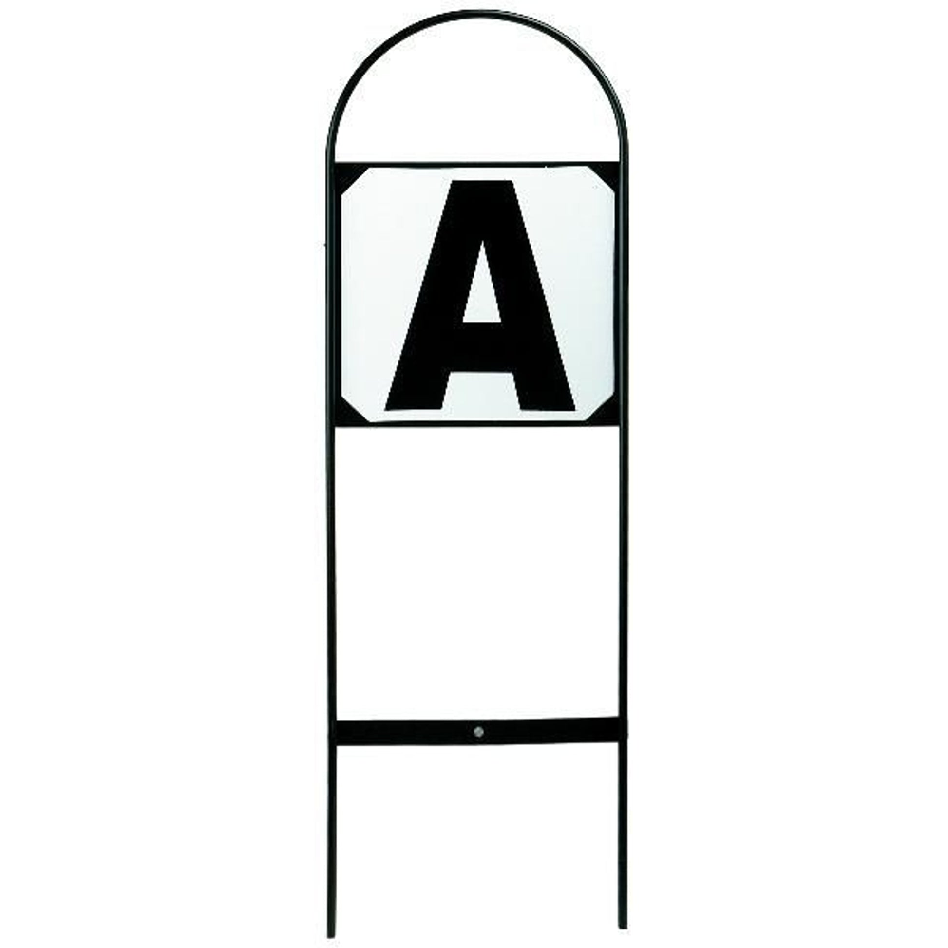 Arena Letters Set Of 4