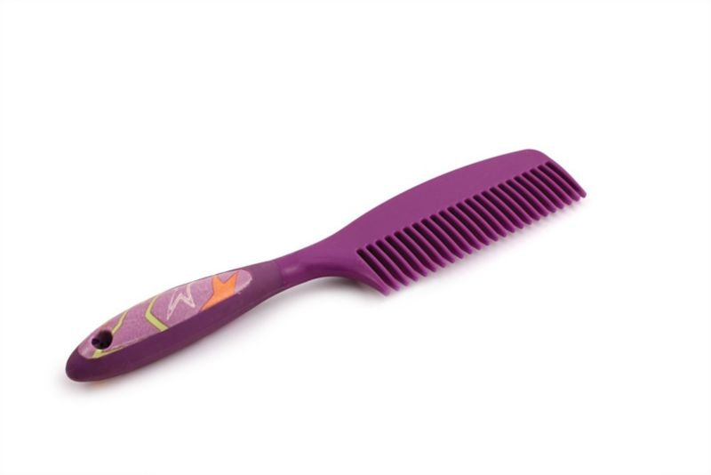 Equestria Sport Luckystar Mane Comb 9 1/2in
